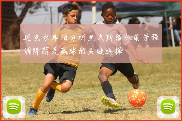 迈克尔库珀分析里夫斯留队前景强调降薪是赢球的关键选择