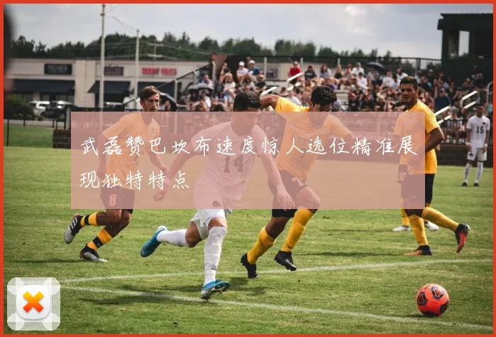 武磊赞巴坎布速度惊人选位精准展现独特特点